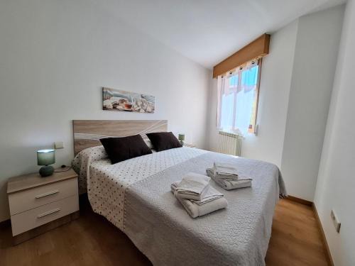 O Carballino Apartamento | Ven a O Carballiño y descubre su patrimonio y gastronomía