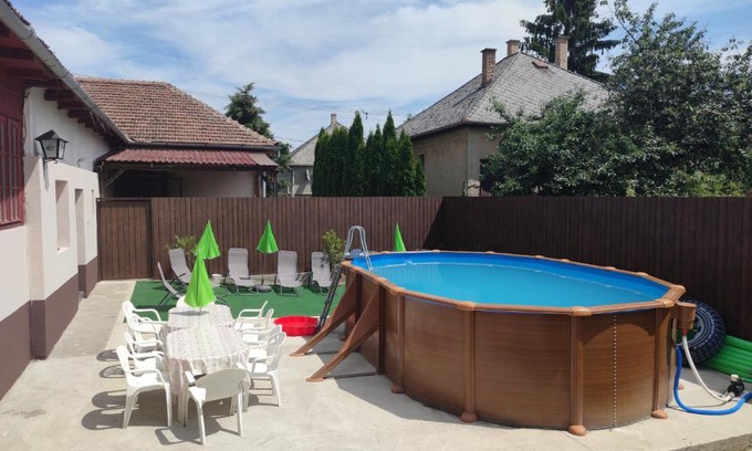 Gavavencsello Casa | Vencsellői Wellness Vendégház
