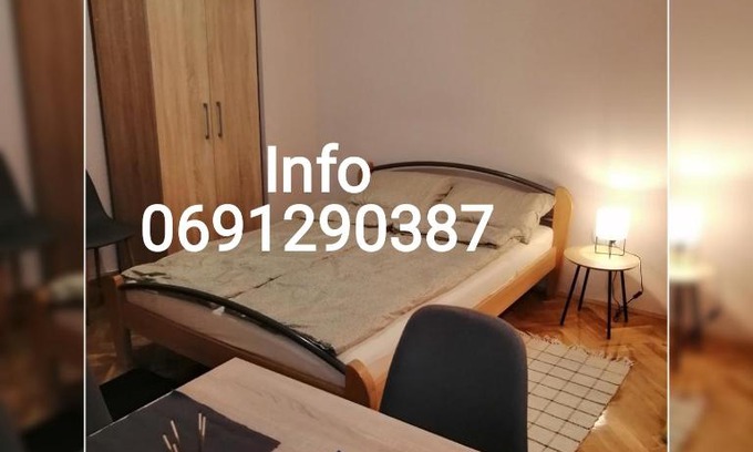 Bistrica Apartamento | Venera apartman