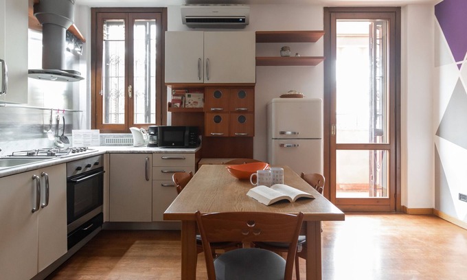 Cassina de' Pecchi Apartamento | Italianway - Veneto 10B