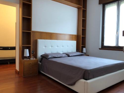 Sarnico Apartamento | Veneto Civico 17