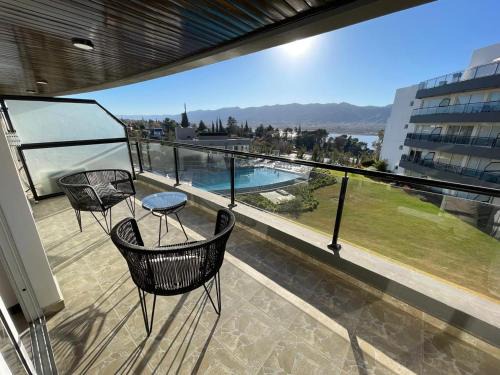 Villa Parque Siquiman Apartamento | Veneto Village