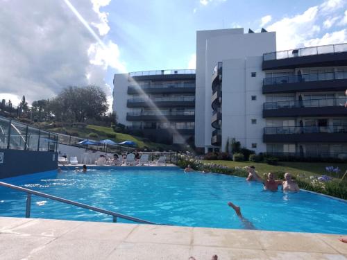 Villa Parque Siquiman Apartamento | Veneto Village Departamento
