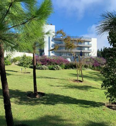 Villa Parque Siquiman Apartamento | Veneto Village J