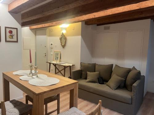 Cannaregio Apartamento | Venexiana Suite
