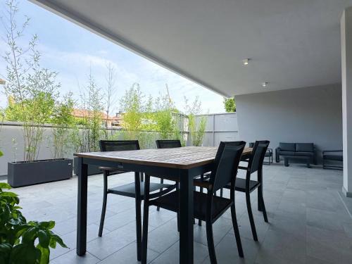 Mestre Apartamento | Venezia-Mestre Elite Apartment BrosB