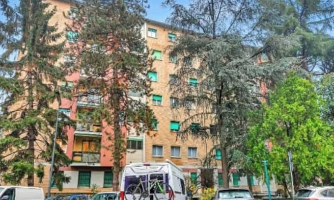 Garegnano Apartamento | Venezuela 8