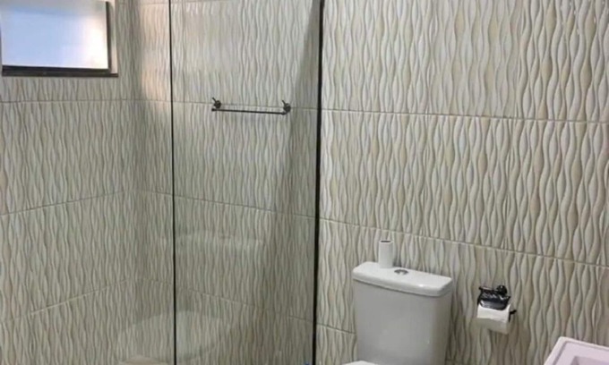 Santa Rita do Ribeira Casa | Venha Descansar em Meio a Natureza, Pertinho de São Paulo