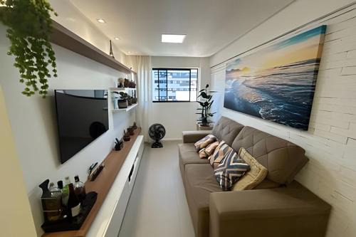 Ponta Verde Apartamento | Venha viver a Ponta Verde na melhor localização da cidade!