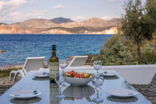 Apollonia Apartamento | Venia's Guesthouse