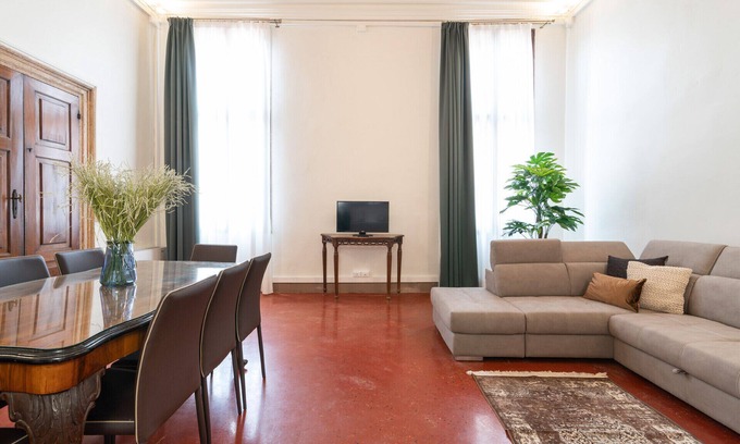San Polo Apartamento | Venice Luxury Palace 3 by Wonderful Italy