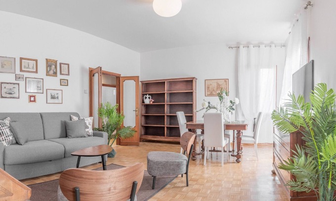 San Polo Apartamento | Venice Luxury Palace 8 by Wonderful Italy