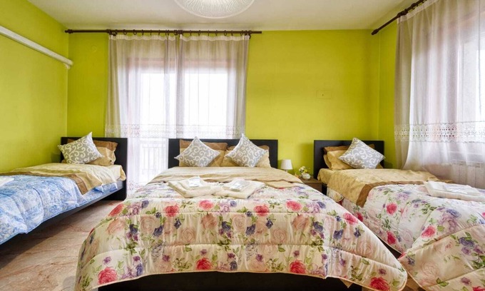 Marghera Apartamento | Venice Railway station Near Apartment