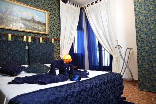 San Polo Casa | VENICE RAINBOW APARTMENT (RIALTO)
