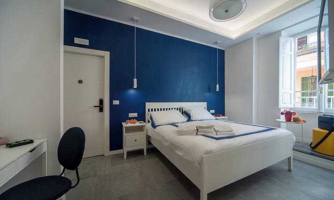 Vatican Apartamento | Veniero37 Guest House Feeling at home in the heart of Rome