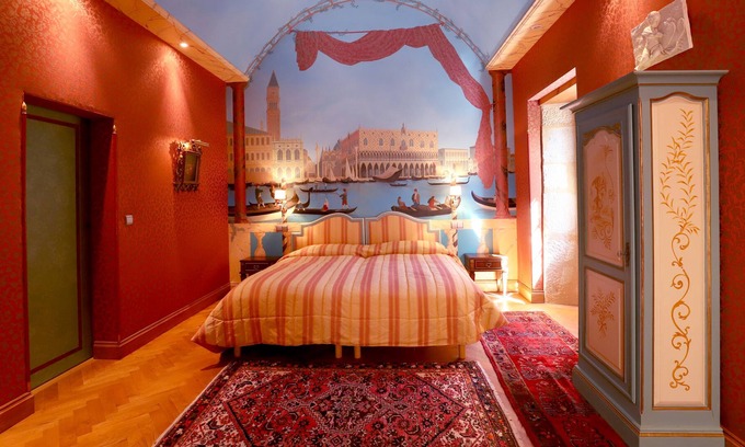 Fougueyrolles Apartamento | "Venise" - Luxurious and comfortable apartment on boutique wine estate