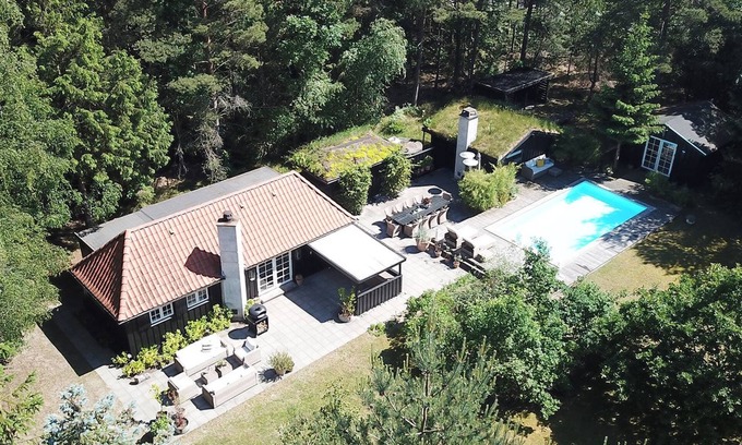 Frederiksvaerk Casa | "Venko" - 2.6km from the sea by Interhome