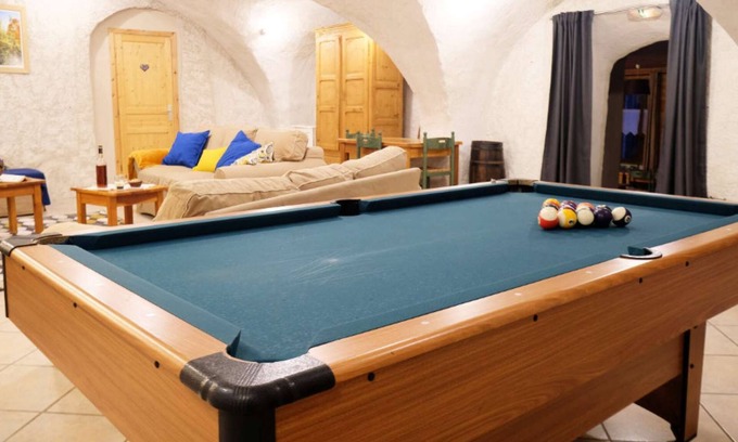 Venosc Chalet De Esquí | VENOSC-2 ALPES ★ 200m2 ★ SPA ★ PISCINE