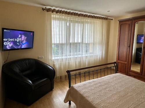 Siauliai County Apartamento | Venta City Apartment