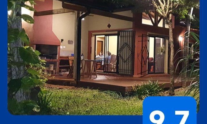 Eldorado Casa | Ventana a la Selva Casa Residencial