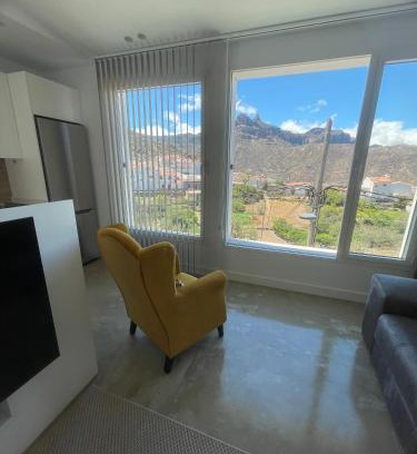 Tejeda Apartamento | Ventana del Nublo 2-D