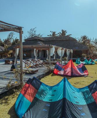 Corguinho Casa | Ventana Hotel