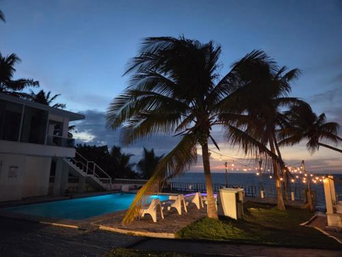 Islote Casa | Ventana Va201 at Arecibo 681 Arecibo Ocean Drive