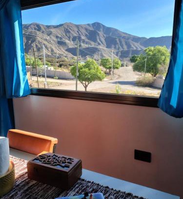 El Challao Apartamento | Ventanas al Cerro-El Challao Departamento en barrio privado