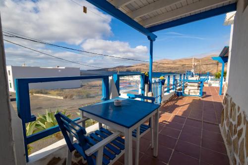 Playa Quemada Apartamento | Ventanas de Lanzarote