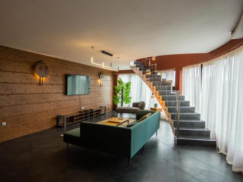 rayon Triaditsa Apartamento | Venti club B15