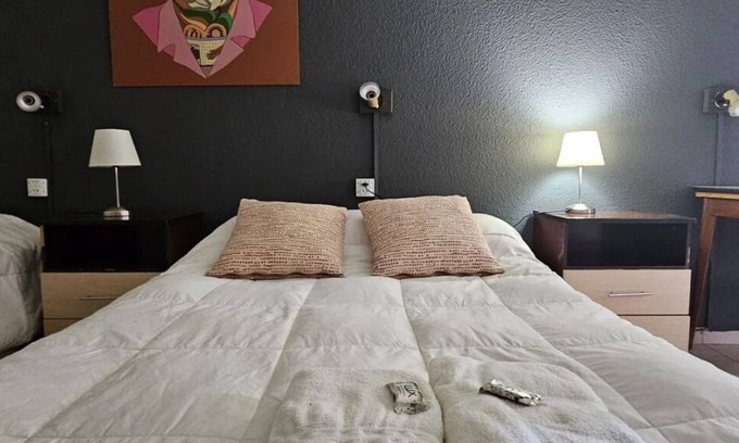 Comodoro Rivadavia Hotel | Ventia Hotel Comodoro