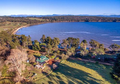 South Bruny Casa | Ventnor Guest House