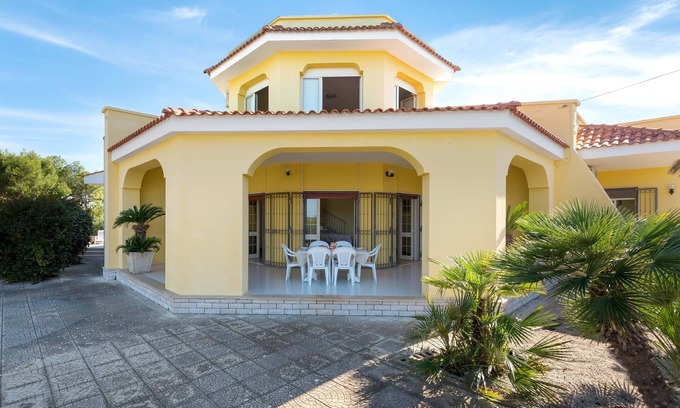Sant'Isidoro Casa | Vento di Mare by BarbarHouse