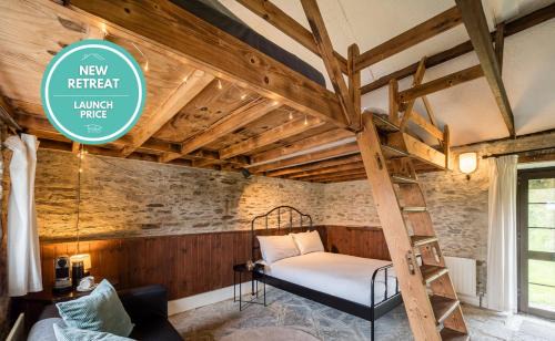 Ventry Casa | Ventry Farm - Rainbow Cottage by Trident Holiday Homes