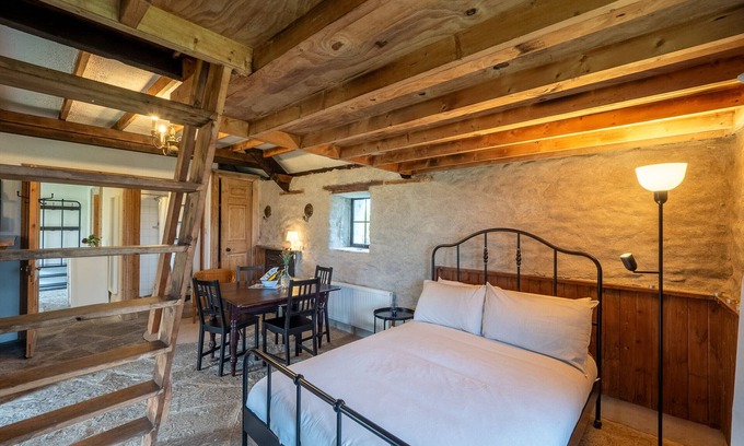 Ventry Cabaña | Ventry Farm - Seaside Cottage
