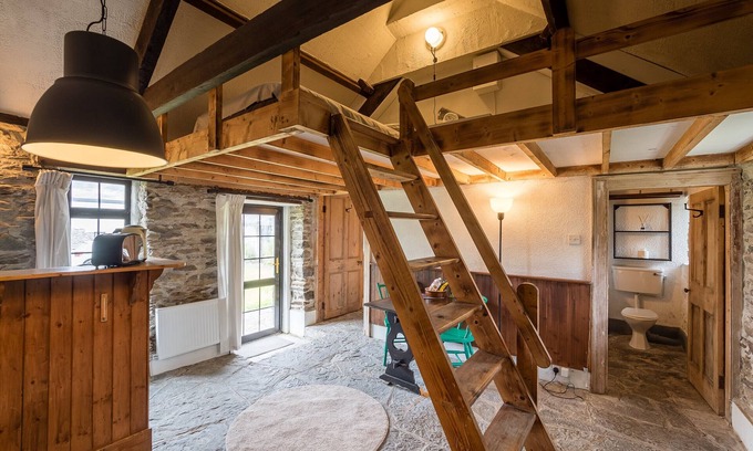 Ventry Cabaña | Ventry Farm - Shamrock Cottage