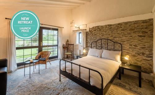 Ventry Casa | Ventry Farm - The Parlour Cottage by Trident Holiday Homes
