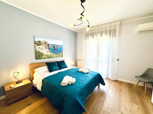Cinisi Apartamento | Ventu di Sciroccu