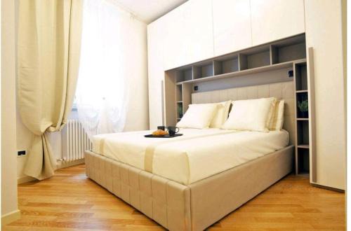 Lovere Old Town Apartamento | VENTUNO - Modern Apartment - Country & Lake