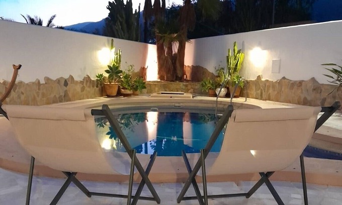 La Parata Villa | Casa Ventura
