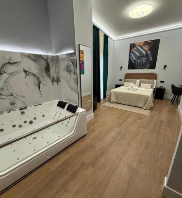 Alicante City Centre Casa | Ventura Luxury