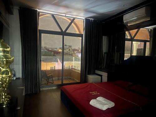 Dong Da Apartamento | Venus apartment 45