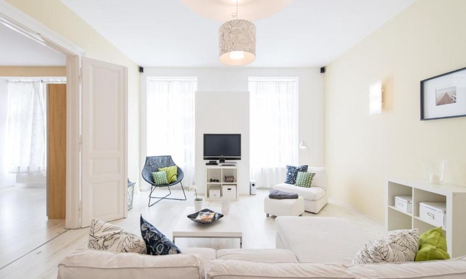 Erzsebetvaros Apartamento | Venus Apartments - City Park I