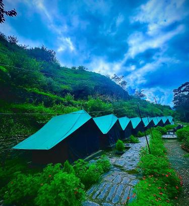 Chakrata Complejo | Venus Camping and resort Site