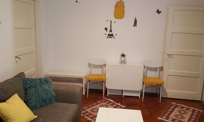 Ploiesti Casa | Venus Plaza Apartment