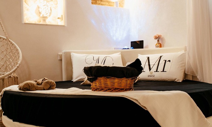 Venosa Apartamento | VenuSuite VENOSA - luxury house & relax