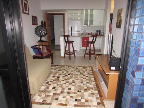 Federacao Apartamento | Ver o Mar - Rio Vermelho