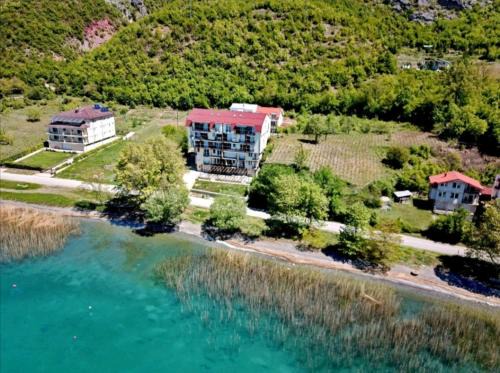Elshani Apartamento | Vera Apartments