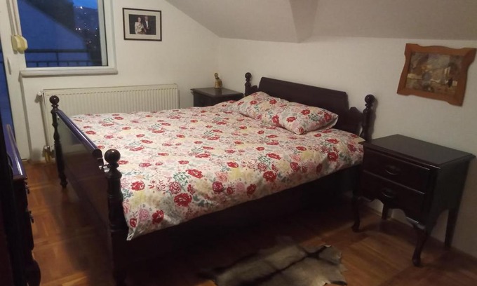 Cacak Apartamento | Vera