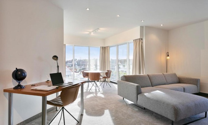 Zaventem Apartamento | Verac Flats
